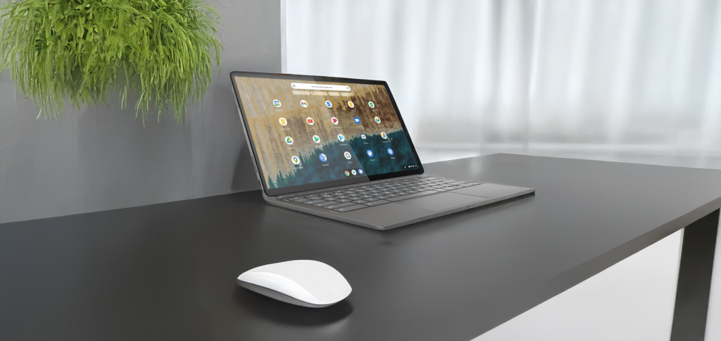 Review Lenovo IdeaPad Duet 5